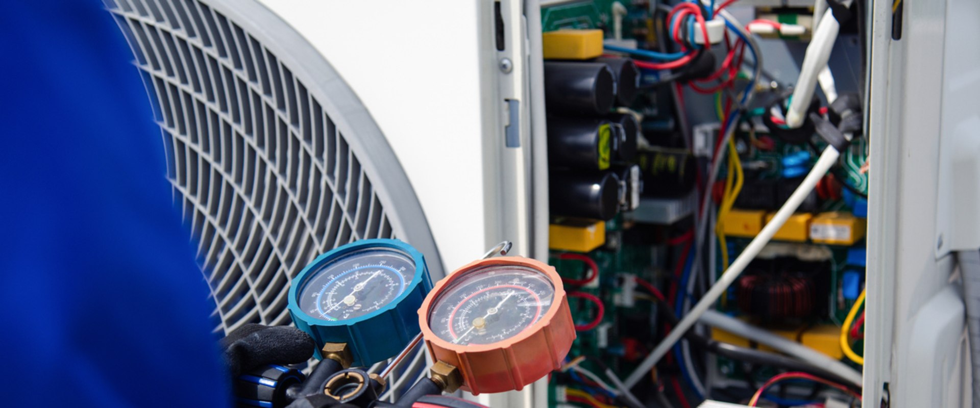 Important Certifications to Look for in an HVAC Contractor