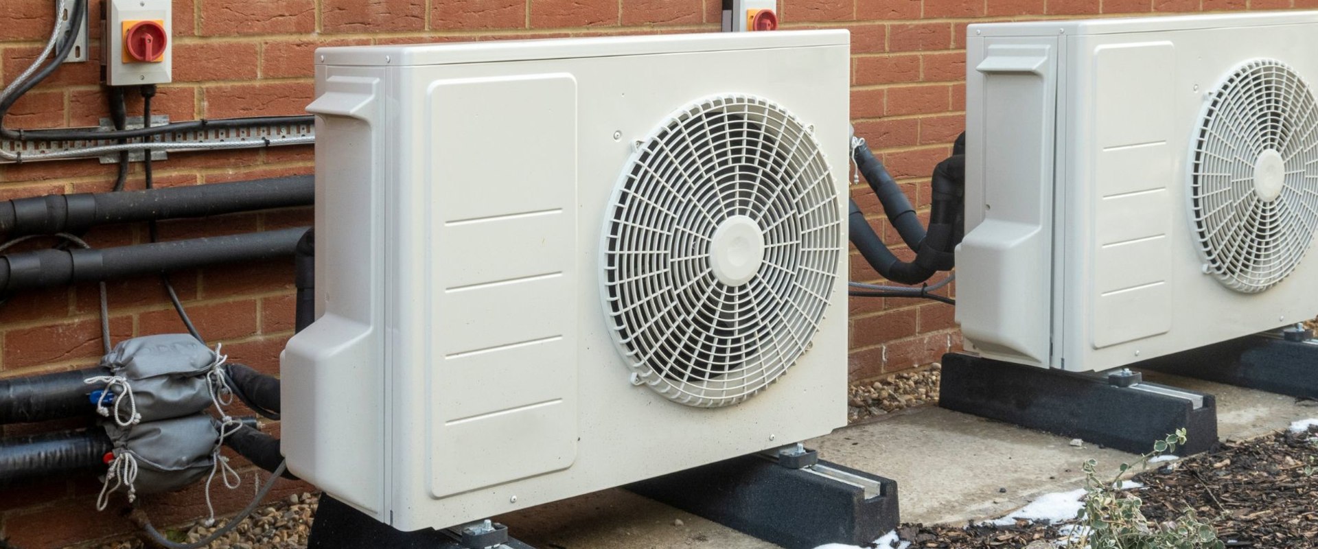 Understanding Heat Pump Systems for Your Home