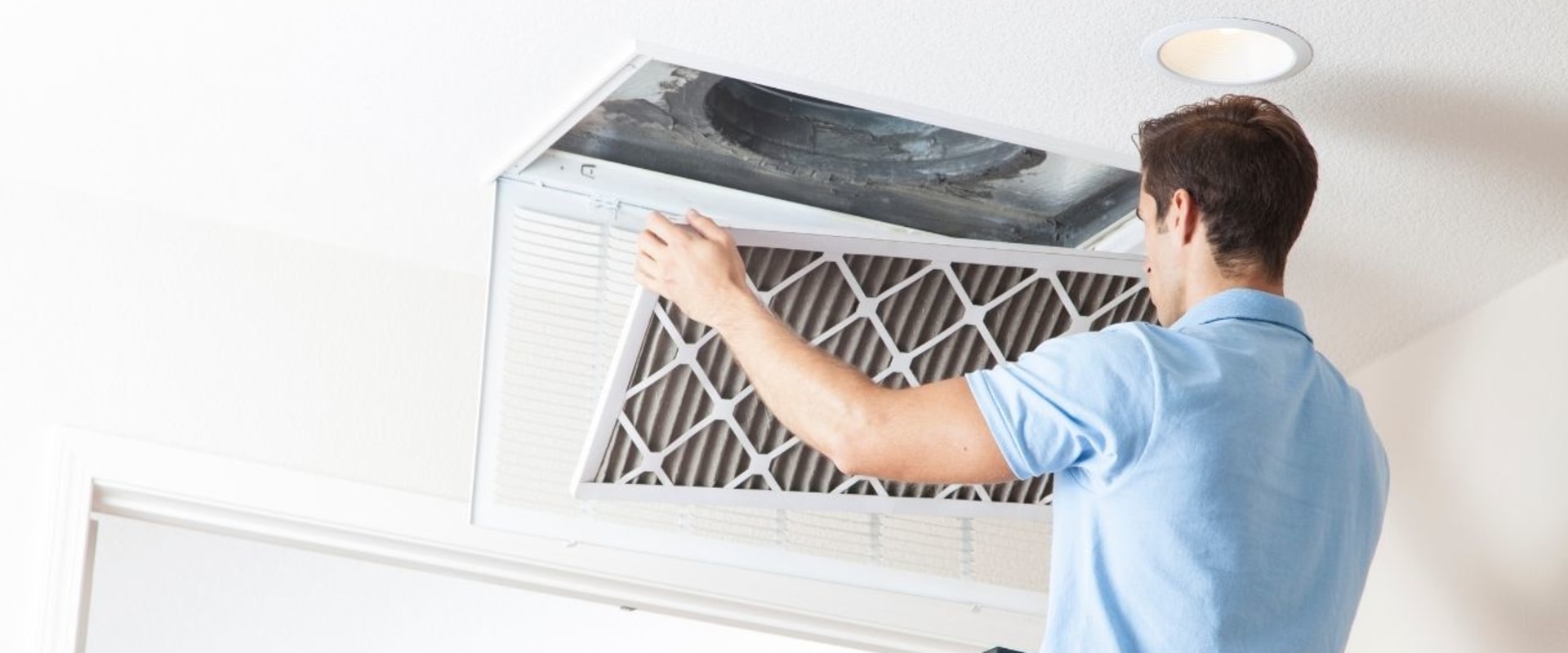 The Benefits of Air Filtration Systems for Residential HVAC