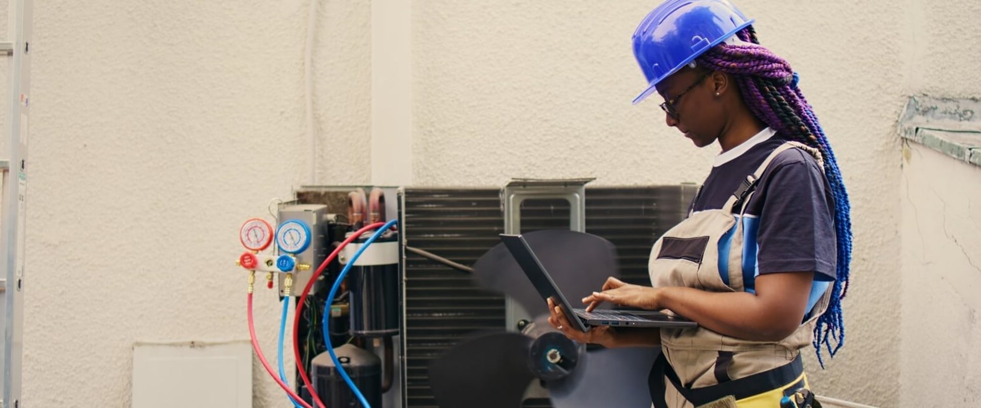 How to Choose the Right HVAC Contractor for Installation