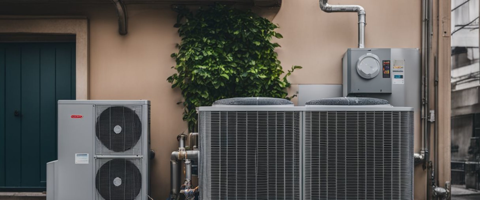 The Benefits of Using Alternative Refrigerants for Your Residential HVAC System