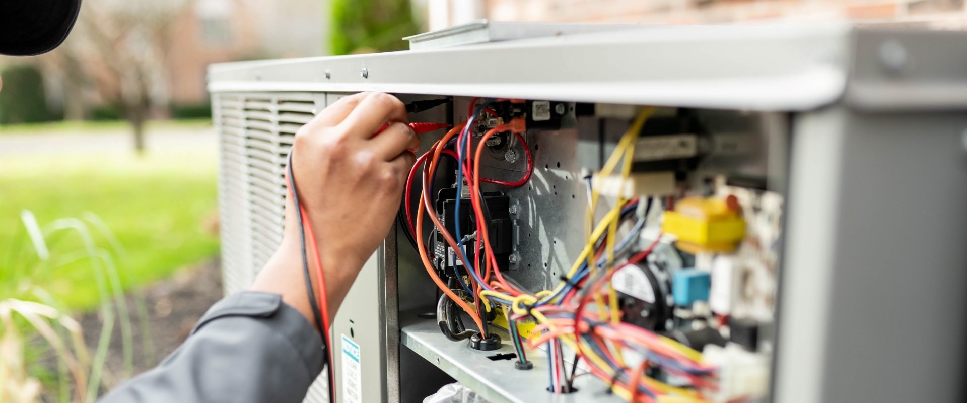 The Importance of Seasonal Tune-Ups for Your HVAC System