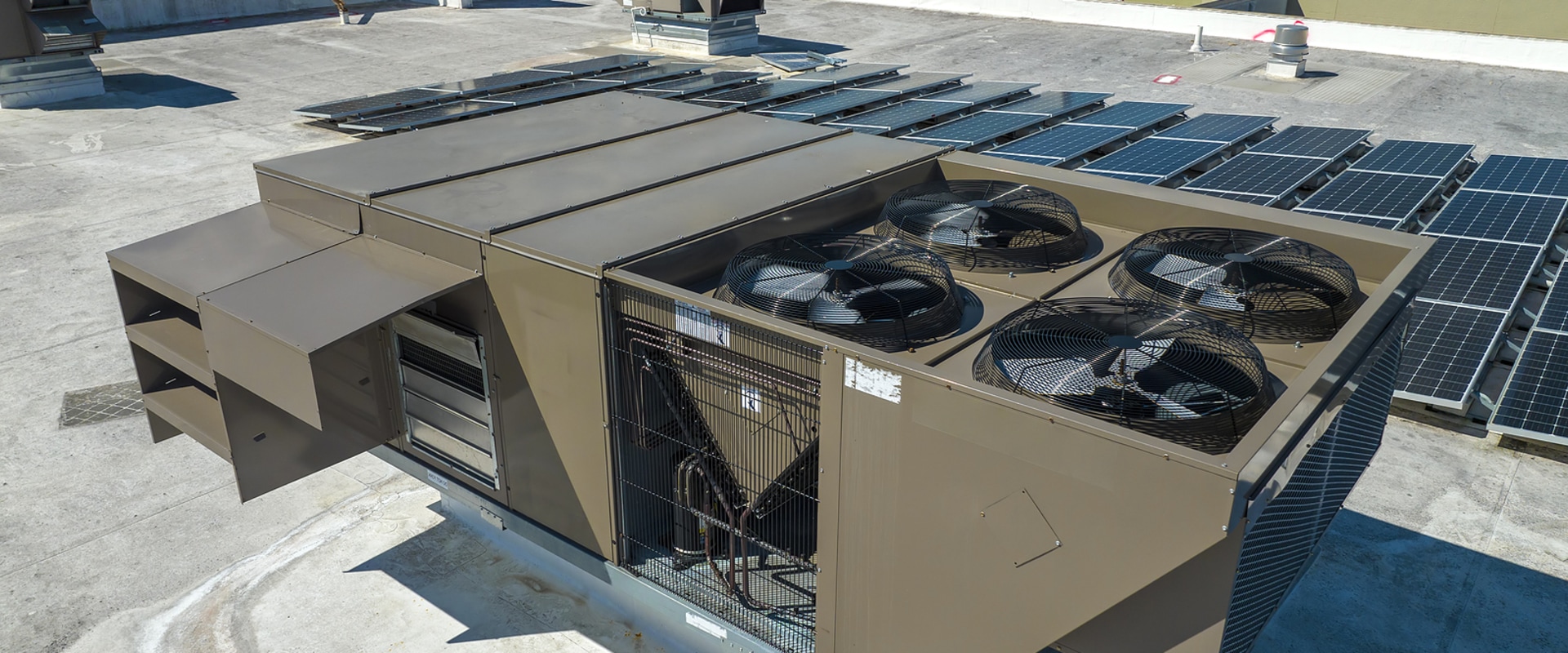 Understanding Central Air Conditioning Systems