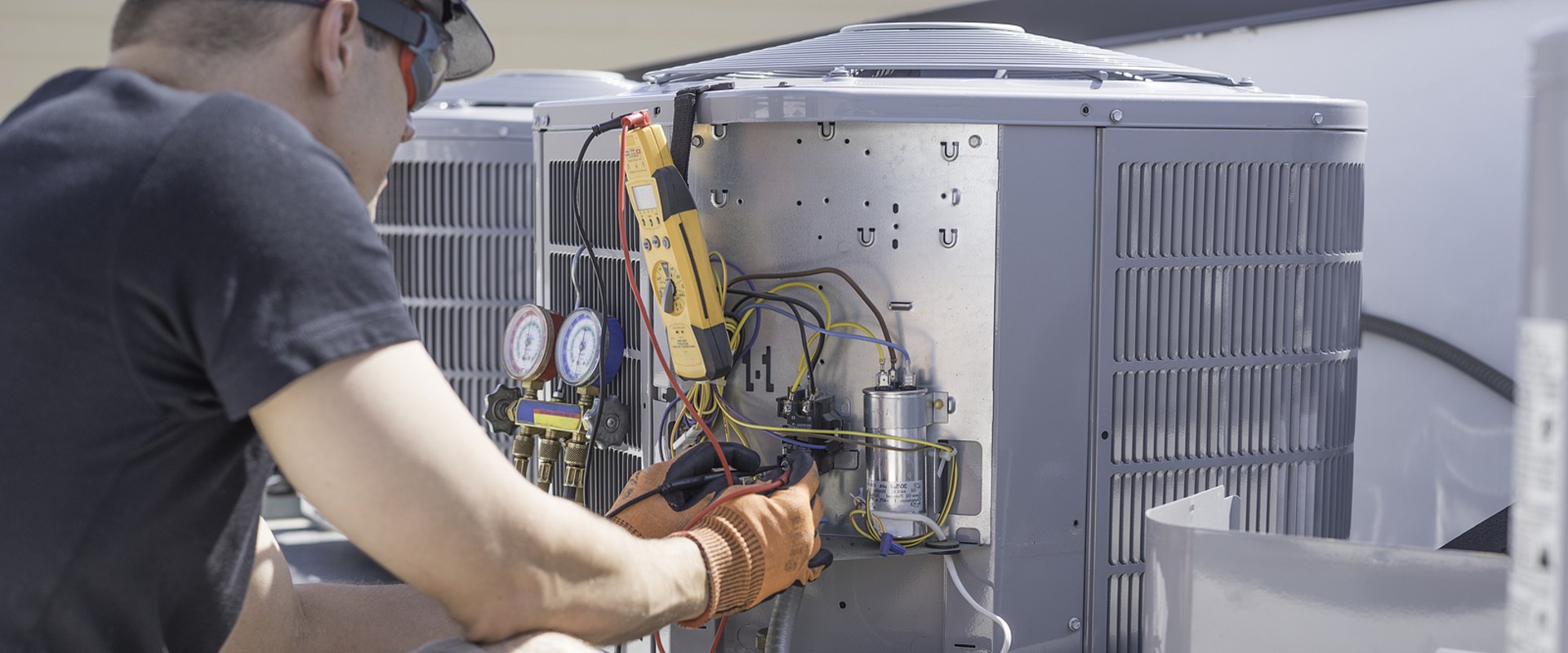 The Importance of Hiring a Licensed HVAC Contractor