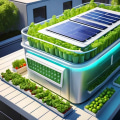 Exploring Solar-Powered HVAC Systems