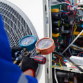 Important Certifications to Look for in an HVAC Contractor