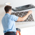 The Benefits of Air Filtration Systems for Residential HVAC