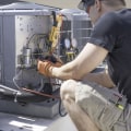 The Importance of Hiring a Licensed HVAC Contractor