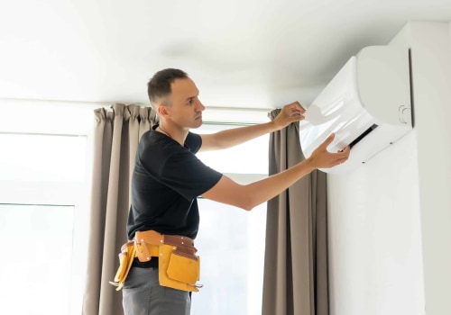 A Comprehensive Overview of Ductless Mini-Split Systems