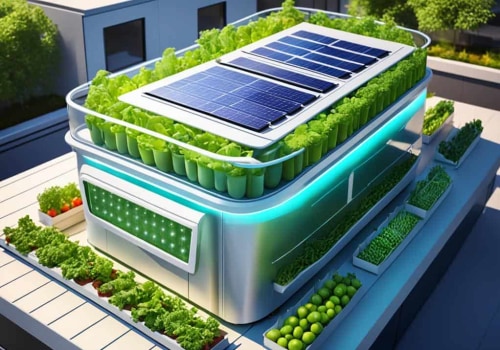 Exploring Solar-Powered HVAC Systems