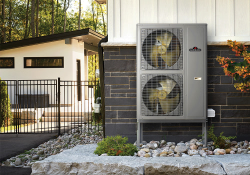 Understanding Hybrid HVAC Systems: A Comprehensive Guide