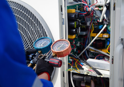 Important Certifications to Look for in an HVAC Contractor