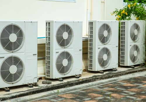 Understanding SEER and AFUE Ratings for Energy Efficient HVAC Systems