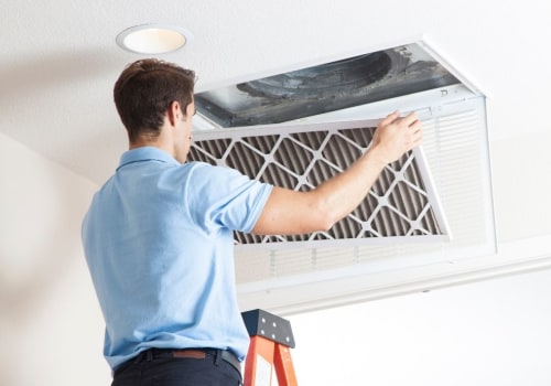 The Benefits of Air Filtration Systems for Residential HVAC