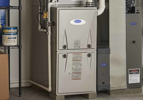 Best Rated Furnaces For 2025