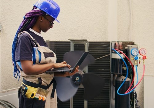 How to Choose the Right HVAC Contractor for Installation