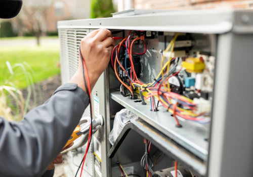 The Importance of Seasonal Tune-Ups for Your HVAC System