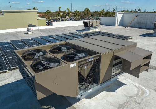 Understanding Central Air Conditioning Systems