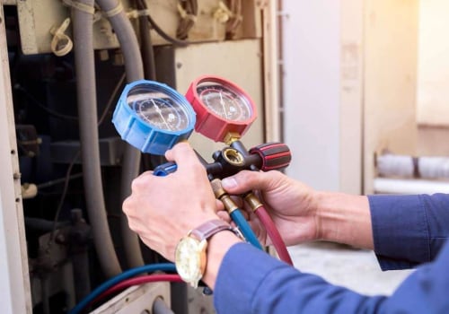 Why Experience Matters in HVAC Services